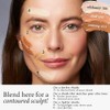 Julep Corrector Barra Cushion Complexion Concealer 210 Medium Infusión Cúrcuma