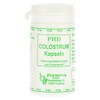 PHD Colostrum Capsules 400 mg
