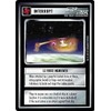 Decipher Star Trek CCG 1E AU Alternate Universe Laforge Maneuver