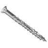 Primo Befestigungstechnik Terr Assco Terrace Screws Stainless Steel, silver, 118t5x70