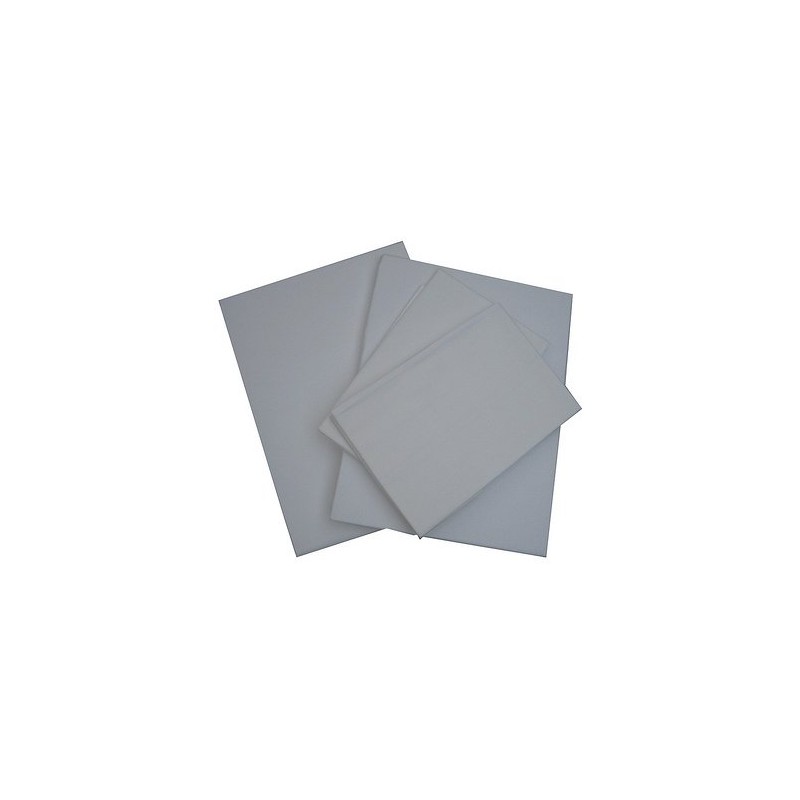 Egyptian Cotton 200 Thread Count Fitted Sheet - White -