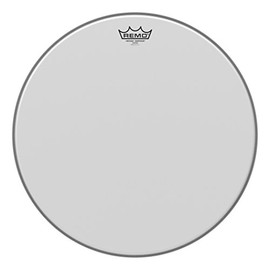 Remo VE0118-00 Vintage Emperor Coated Drum Head (18-Inch)