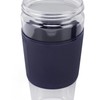 Electric Juicer Cup 300ML 1200mAh Battery USB Charging Handheld Electric