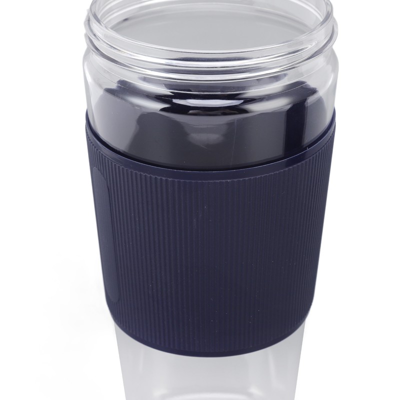 Electric Juicer Cup 300ML 1200mAh Battery USB Charging Handheld Electric