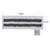 XBERSTAR Mop for Karcher K.archer Easyfix Floor Mop SC2 SC3