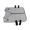 Summer Cooling Vest Adjustable Ice Pack Vest Cooling Cold Vest