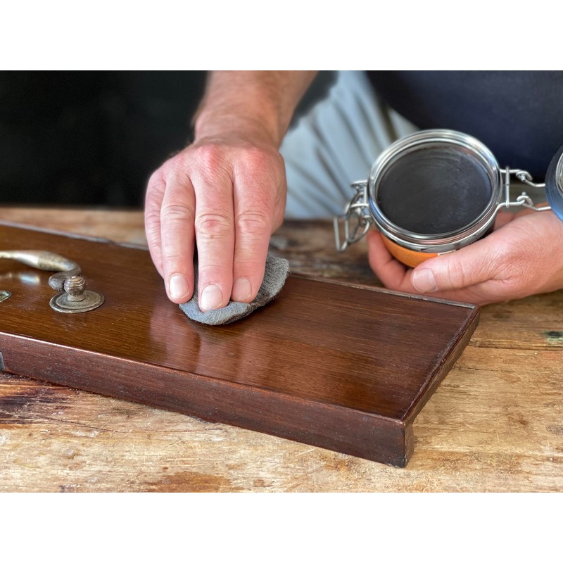 Gilboys '0000' Ultra Fine Steel Wool (1.4m)