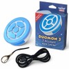 megacom DuoMon 3 Unique Auto-Reconnection Hourly, Dual Accounts Pocket Auto