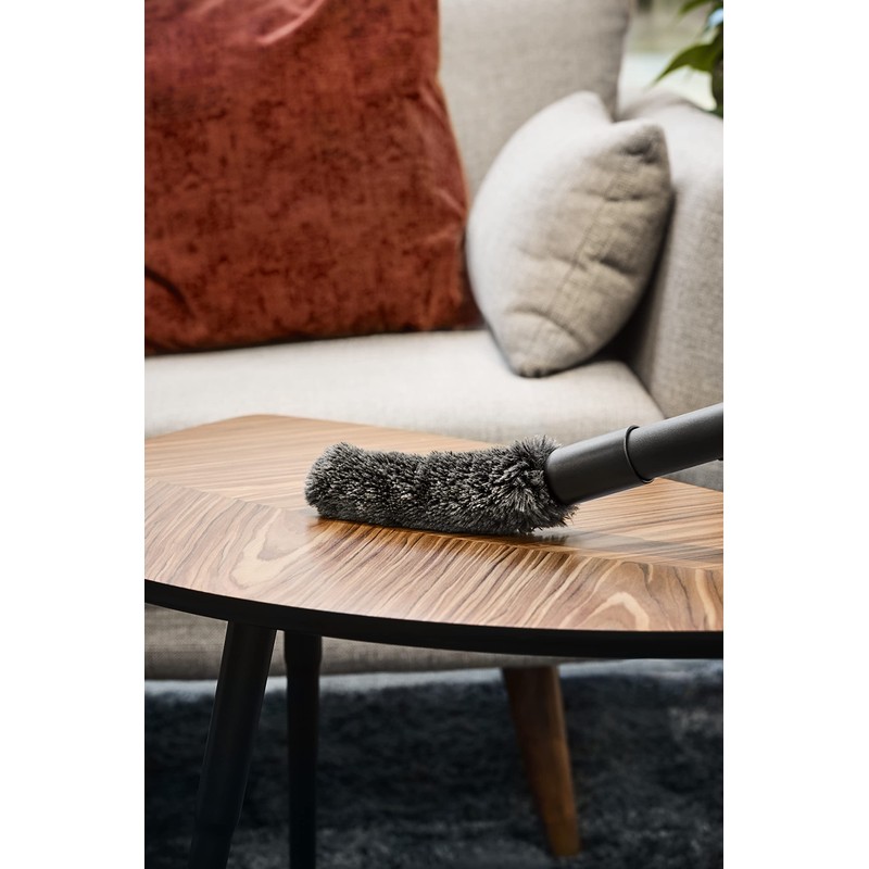 AEG AZE144, Duster, Black