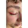 Meico Delineador De Ojos Duo Activado Por Agua Color Pastel