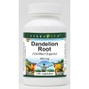Dandelion Root (Certified Organic) - 450 mg (100 Capsules, ZIN: