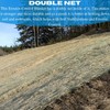 Double Net Straw Erosion Control Blanket - Straw Erosion Control