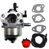 Huayi Carburetor Assembly Compatible with WEEDEATER 21" OHV550 140CC Lawn