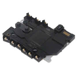 Transmission Control Module RE7R01A TCU TCM for EX37 Q50 Q60 Q70 Q80 M56 FX50 FX50S G37 370Z