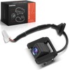 A-Premium Park Assist Camera Rear View Backup Reverse Camera Compatible