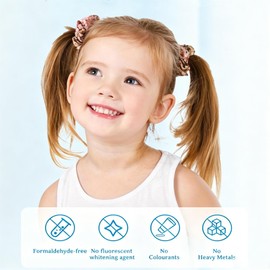Face Masks Skincare, 5pcs Kids Face Masks sheet face mask Moisturizing And Smoothing Face Mask Gift Set Improve Dullness & Brighten- Face Masks Gifts For Kids Teenage Girls
