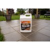 MasonryDefender Gloss, Wet Look Patio Paver Sealer, 2.5 gal -