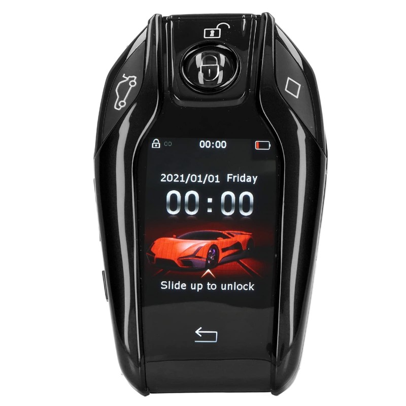 Car Remote Start Kit,Universal Keyless Entry Auto Lock Unlock for