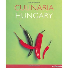 Culinaria Hungary