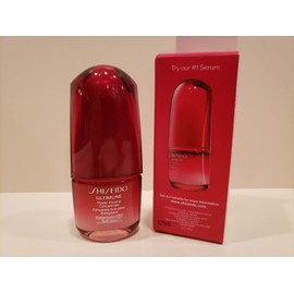 Shiseido ~ Ginza Tokyo ~ Ultimune Power Infusing Concentrate ~ 0.5 floz ~ NIB