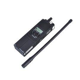 Z-TACTICAL AN/PRC-148 Dummy Radio Case