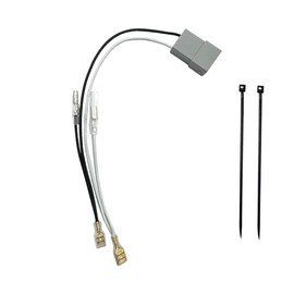 OTORAM Compatible Genuine Honda Speaker Conversion Harness