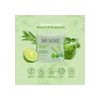 Shampoo Solido Mu&me Romero & Bergamota Crecimiento 60gr