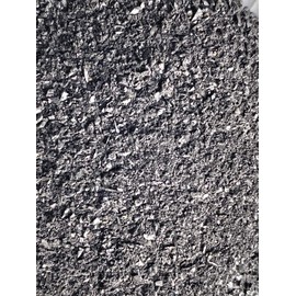 Shungite Noble Elite - 1mm and Smaller Powder - 100% Shungite Noble Elite Life+Love! Clears Protects Heals! 1mmp(14 Grams (1/2 Ounce))