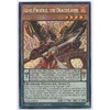 Ignis Phoenix, The Dracoslayer - DABL-EN022 - Secret Rare -