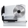 SEGAWE 7.5" Blade 150W Commercial Meat Slicer Electric Deli Slice