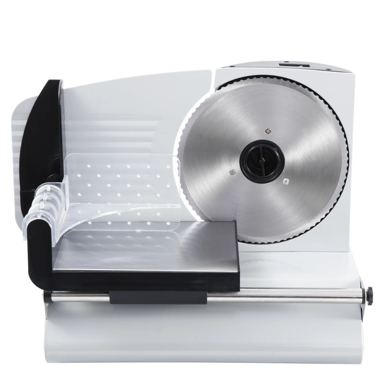 SEGAWE 7.5" Blade 150W Commercial Meat Slicer Electric Deli Slice