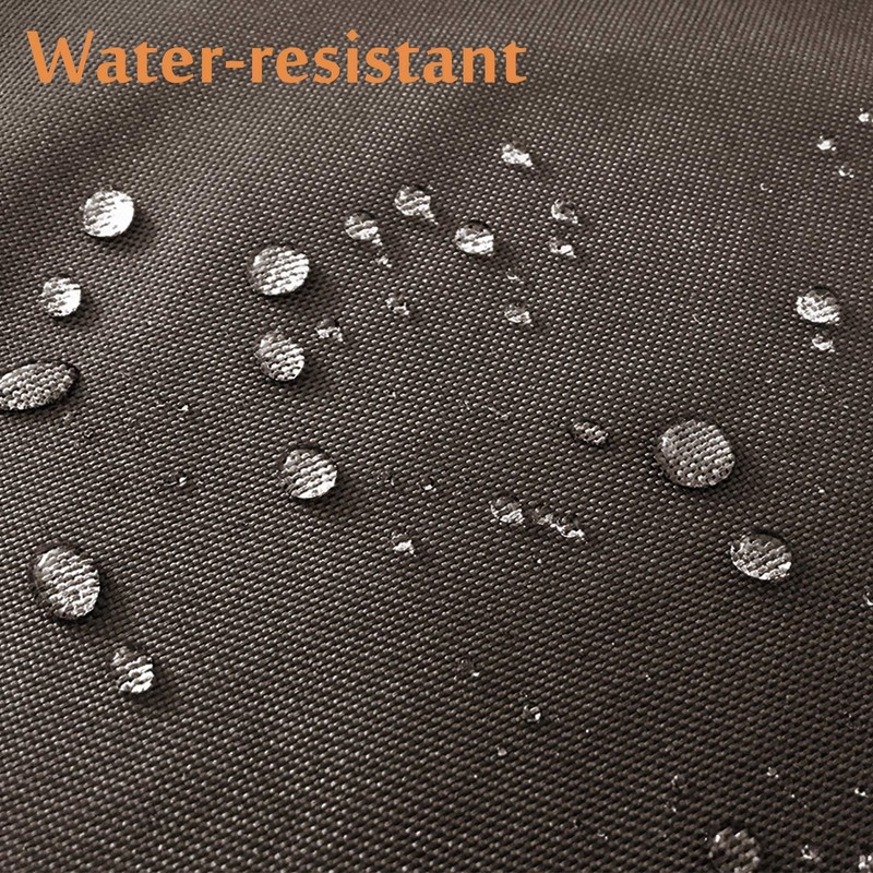 Foozet Winter Top Air Conditioner Cover for Outside AC Unit,36