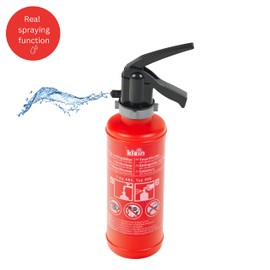 Theo Klein Fire Engine Set