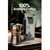 Café 1820 Special Reserve, Premium Costa Rican Ground Coffee, 100%