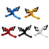 nakira Brake Clutch Levers Set Majesty S Cygnus X SR