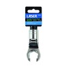 Laser 6925 Flexible Crows Foot Wrench 1/2"D 22mm