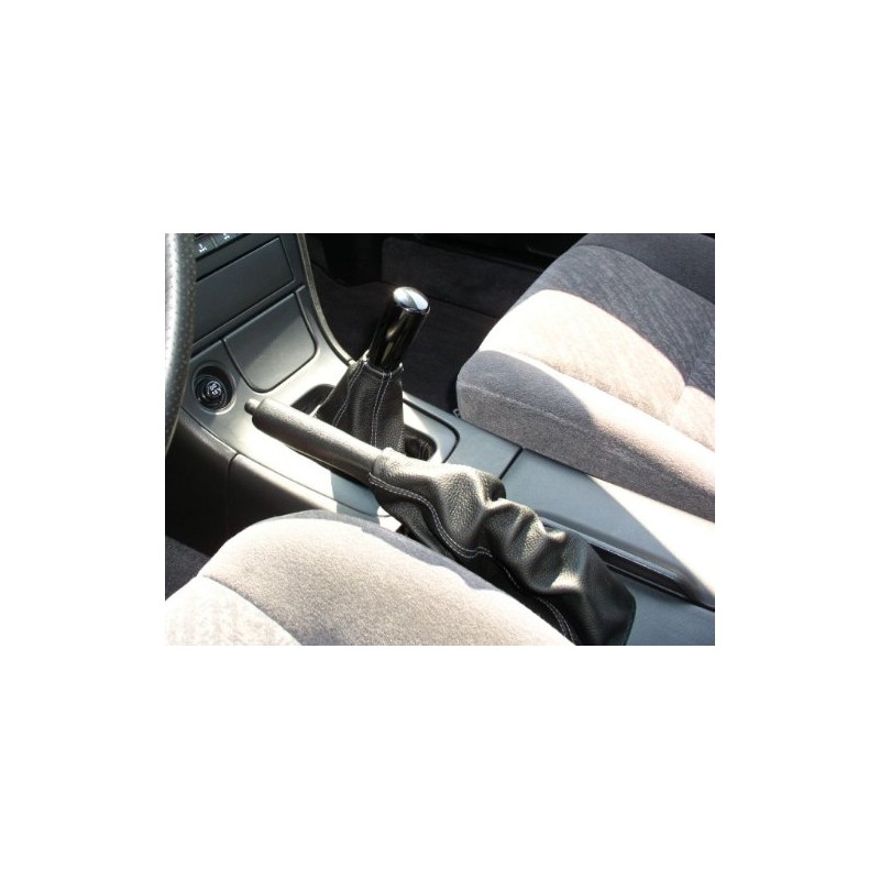 Nissan Maxima 1995 To 1999 Gear Bag Sleeve Installing Redlineg