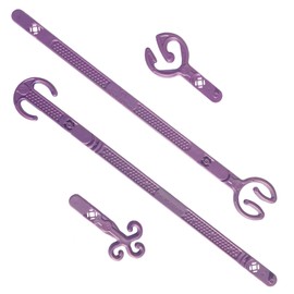 Reach A Strap Women's Undressing Tool, Safely Remove Your Bra From Under Your Long Sleeved Shirt
