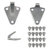 CARGO VA Intelligent Vehicle Accessories CargoVA - 20 Three-Hole Tarpaulin