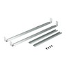 Broan-NuTone MHB4 Hanger Bar Set for InVent Series Bath Exhaust