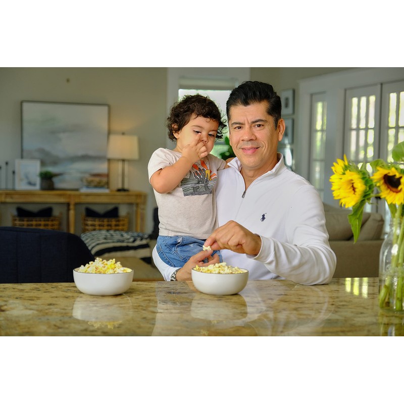 Amish Country Popcorn | 6 Pack Popcorn Dust Bundle |