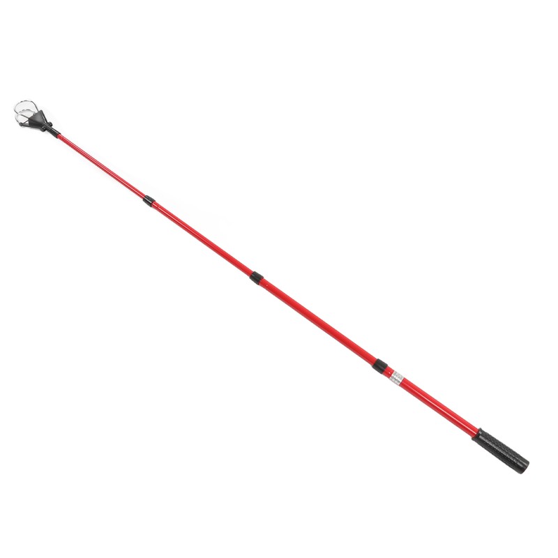Telescopic Golf Ball Retriever 5 Section Golf Ball Pick Up