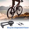 Bike Mount for GPS Computer – Aluminium Alloy Bicycle Handlebar