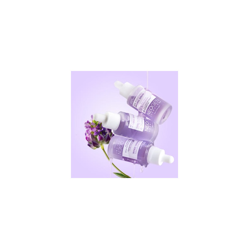Neogen Real Bakuchiol Serum 30ml / 네오젠 리얼 바쿠치올 세럼