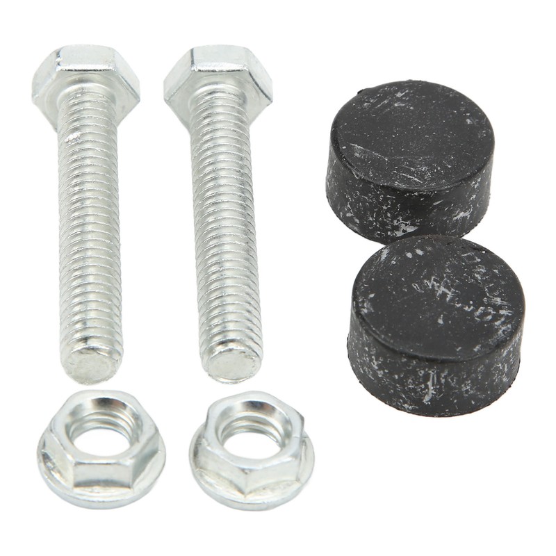 2pcs Hood Adjustment Rubber Bumpers Stoppers Replacement for Buick GS