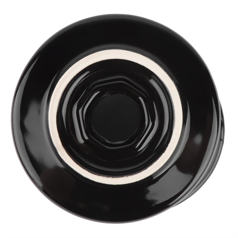 Ceramic Coffee Filter Cup Single Hole Coffee Dripper Filtering Tool