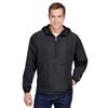 Champion - Packable Quarter-Zip Jacket - CO200 - L -