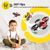 Holy Stone Mini Drone for Kids and Beginners RC Nano