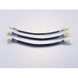 Hurricane HD1010 Shadow Slasher Extension Harness