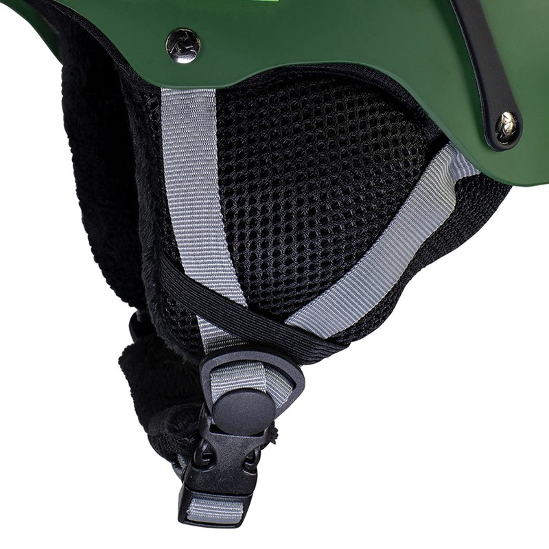 K2 Unisex Youth Ski Helmet Snowboard Helmet Entity — Lizard